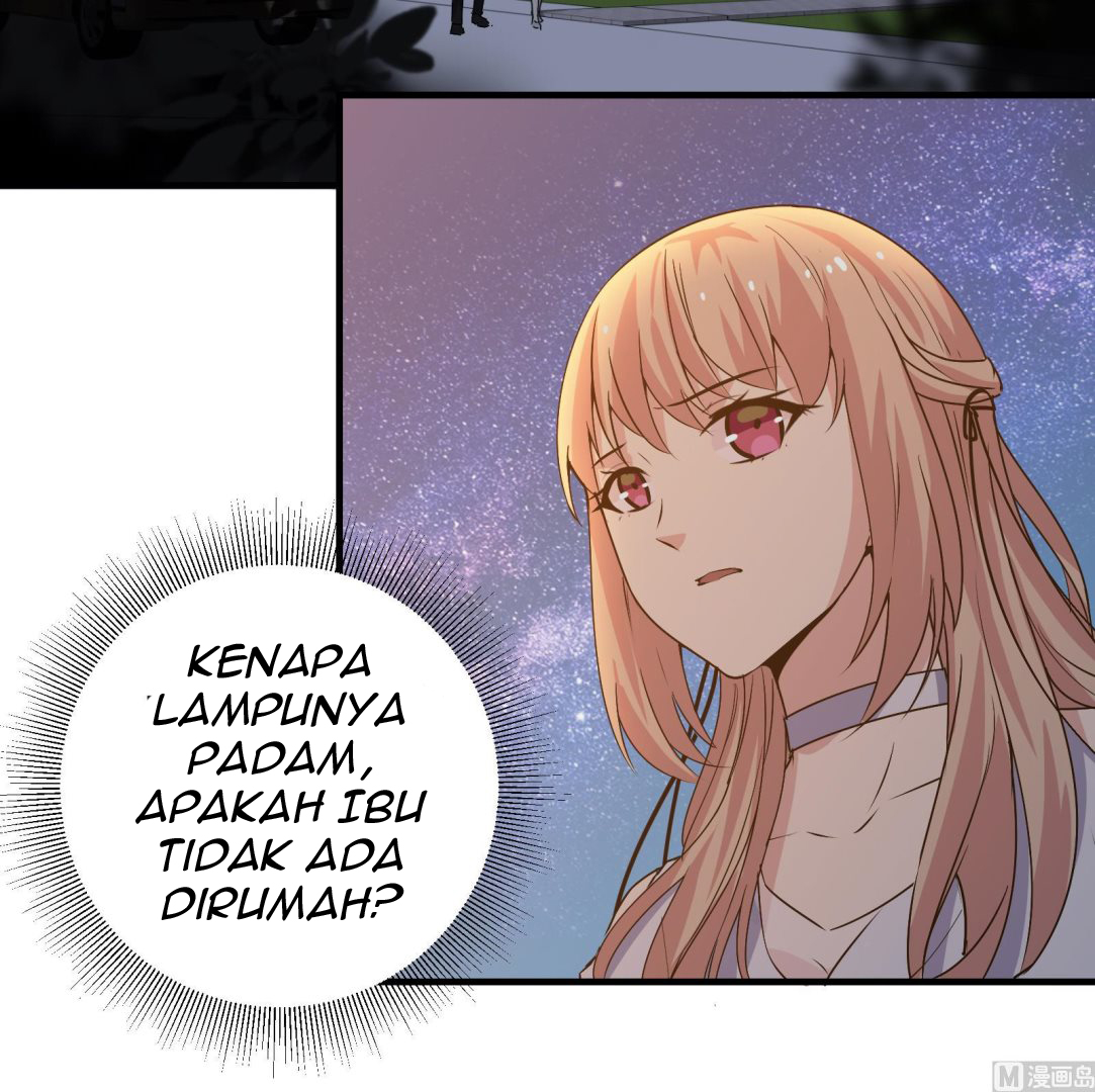 My Plug-in Spirit Ring Chapter 23 Gambar 13